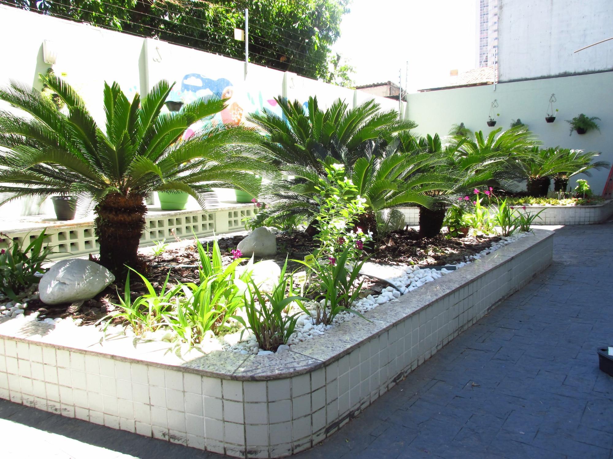 Ibis Budget Belem Exterior photo