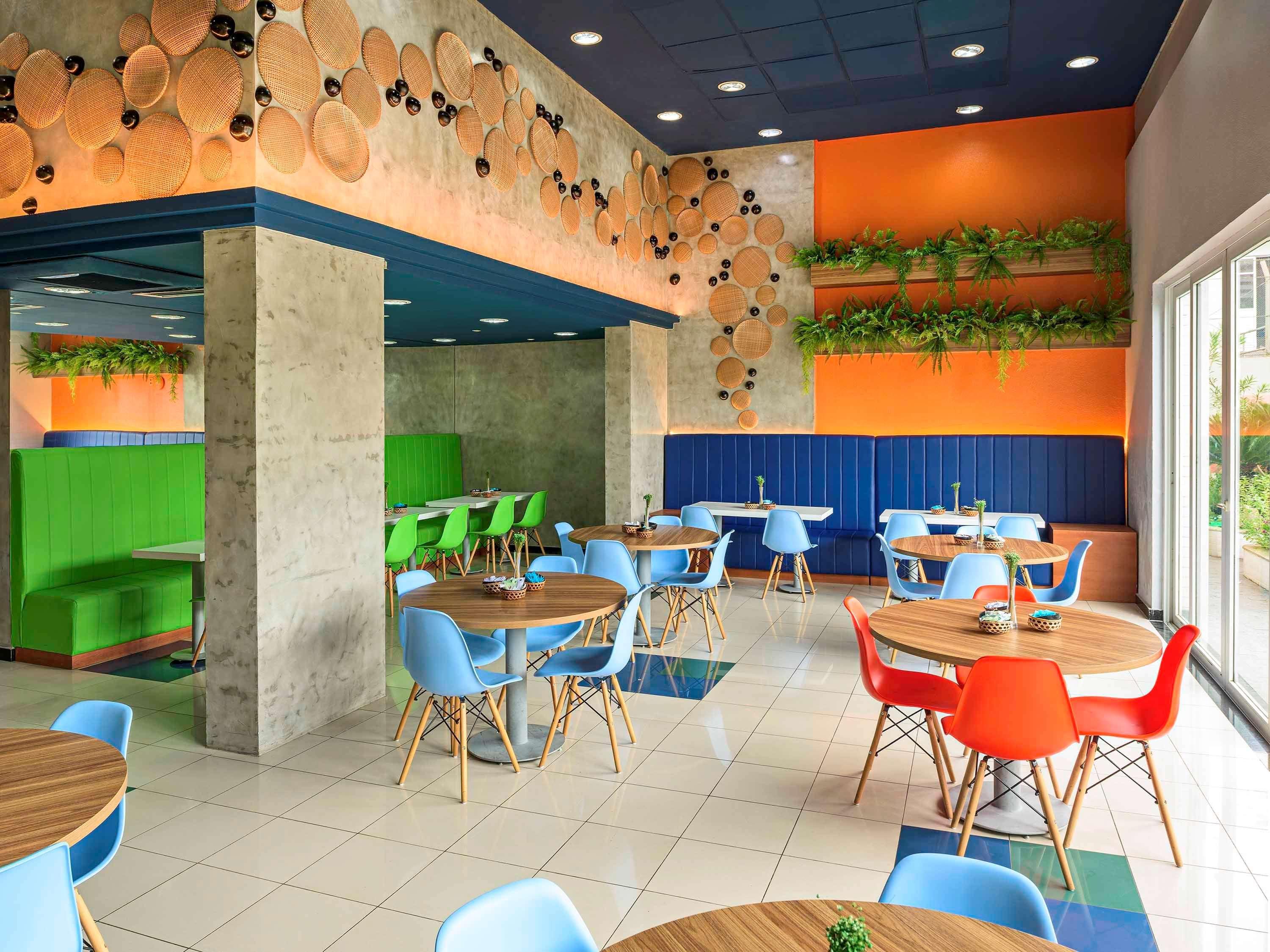 Ibis Budget Belem Exterior photo