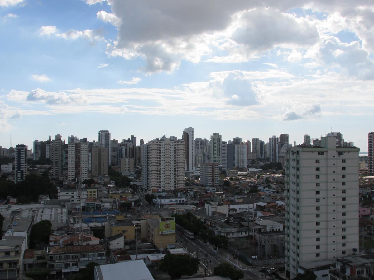 Ibis Budget Belem Exterior photo