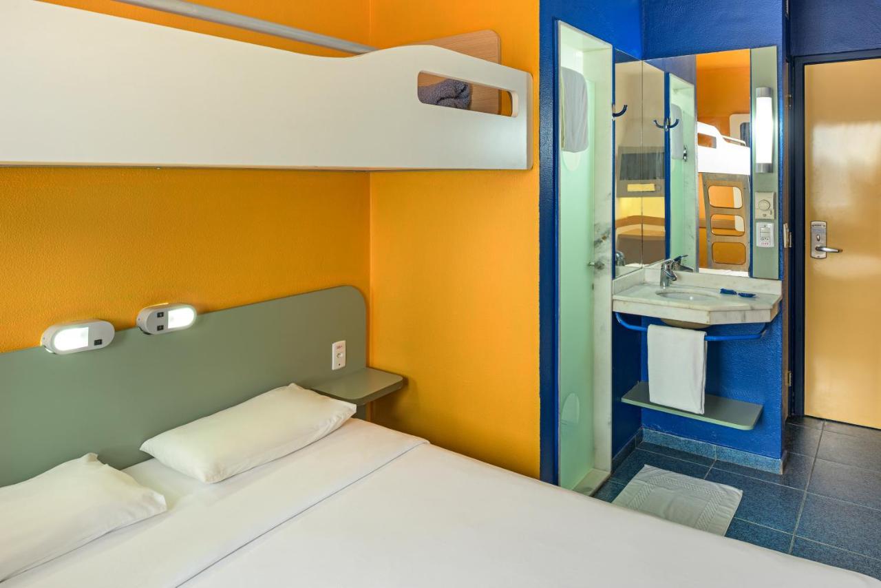 Ibis Budget Belem Exterior photo